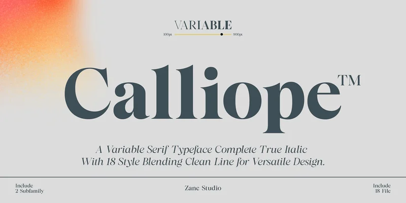 Calliope