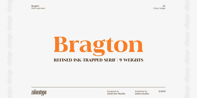 Bragton