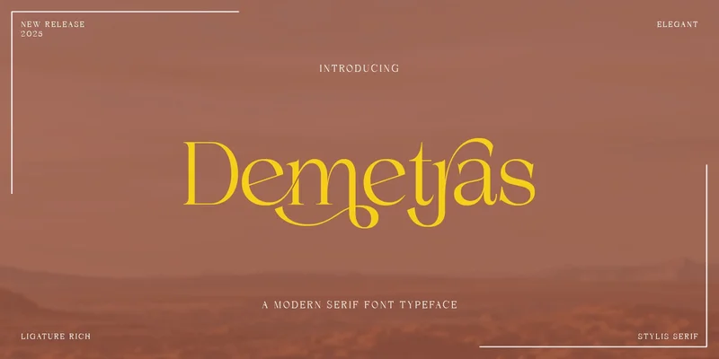 Demetras