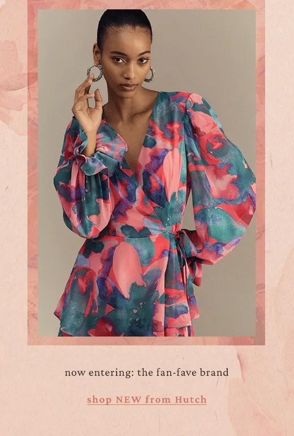 shop NEW from Hutch