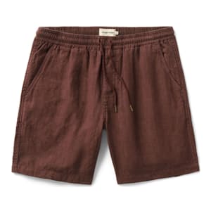 The Apres Short - 7
