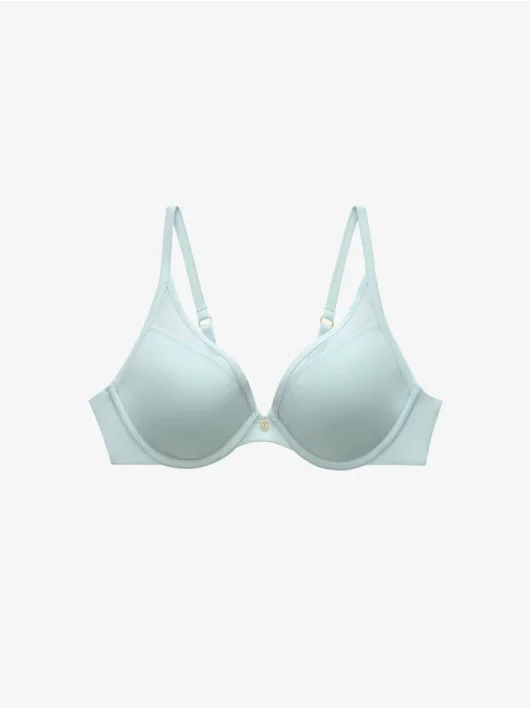 Uplift Plunge Bra