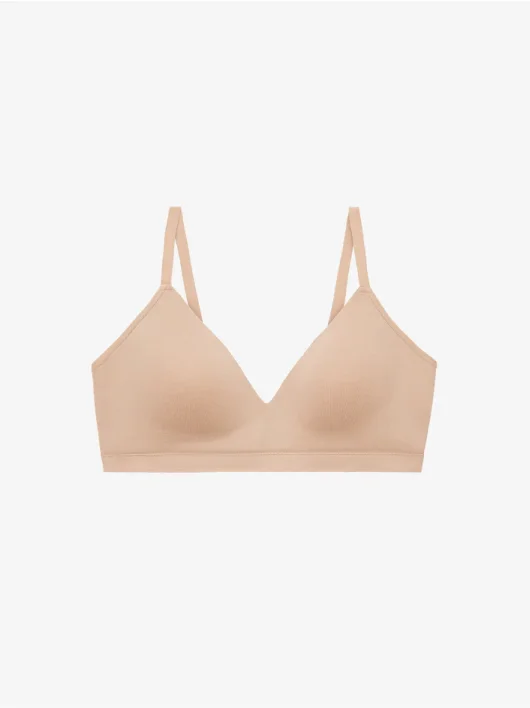 Wireless Bra