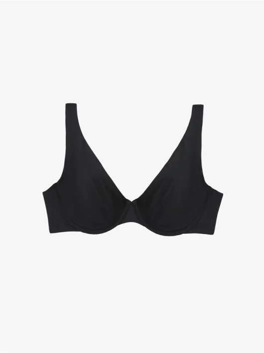 Unlined Bra