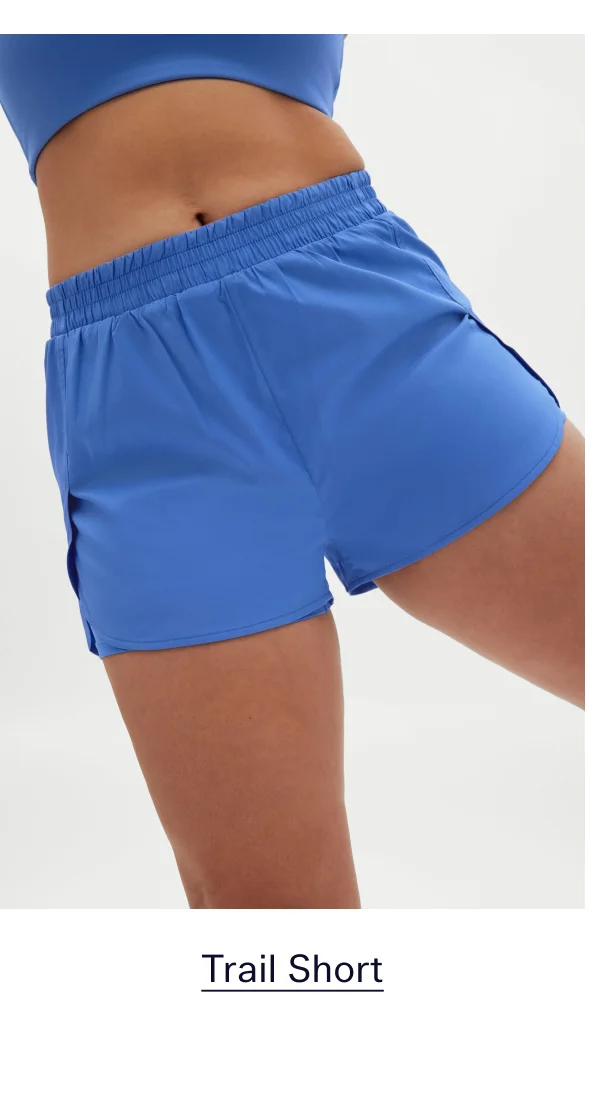 Trail Short