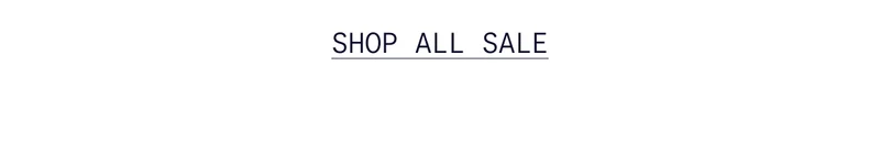 Shop All Sale