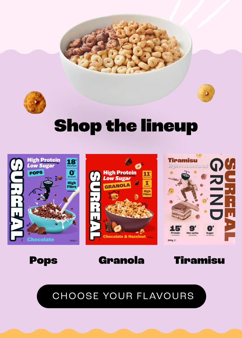 Shop the lineup