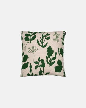 Pienet Elokuun Varjot Pillow cover