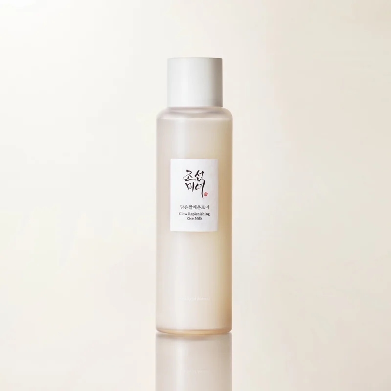 Image of Glow Replenishing Rice Milk