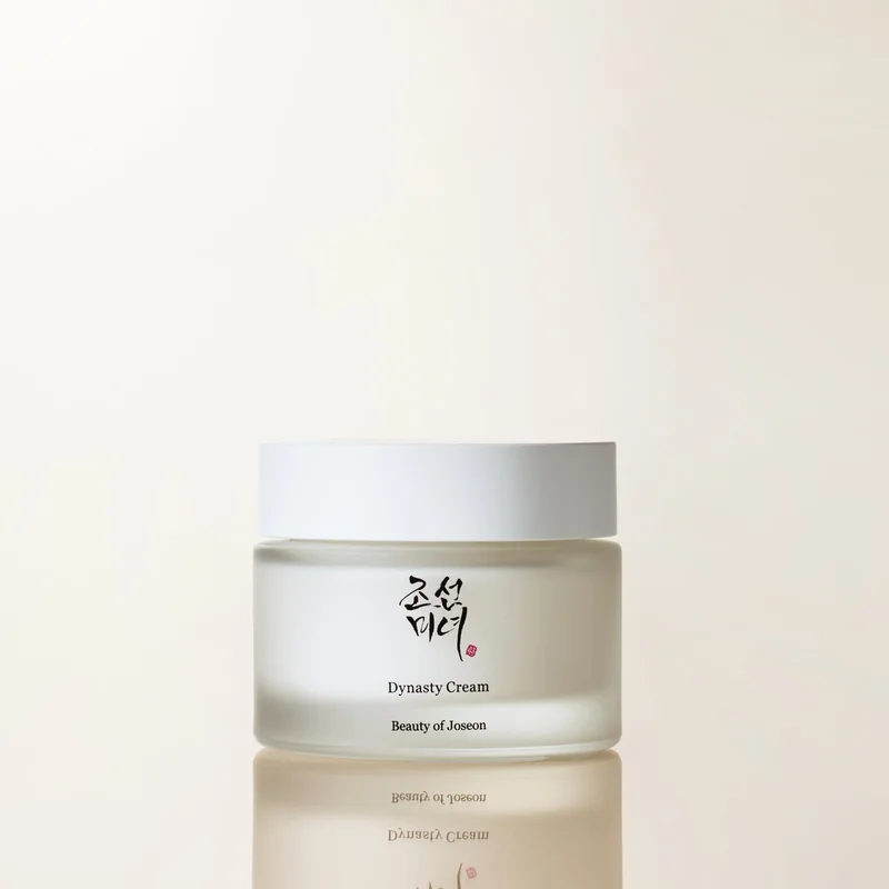 Image of Dynasty Cream