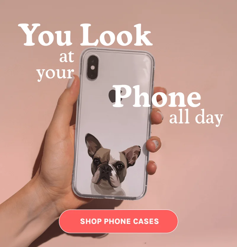 Shop Phone Cases