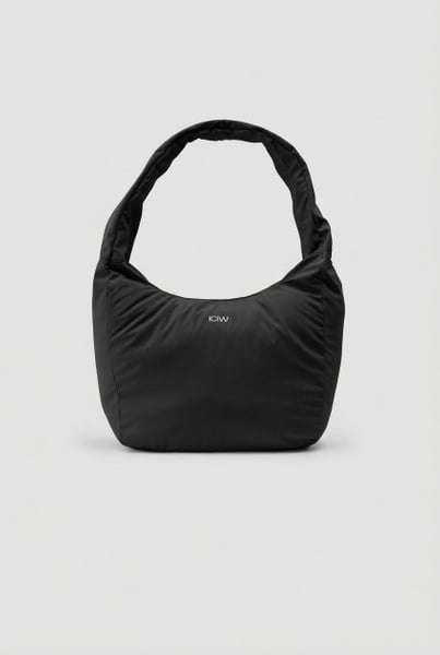 Image of Crossover Bag Black