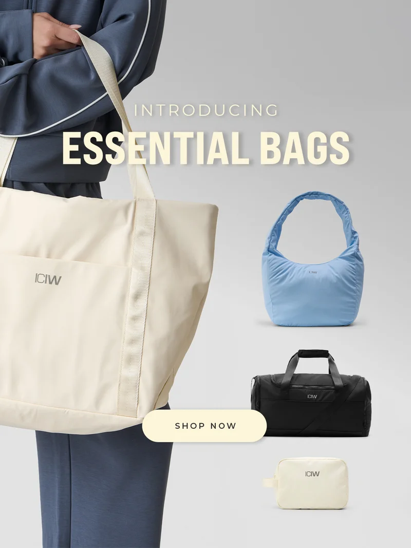 NEW IN: BAGS FOR EVERY DAY