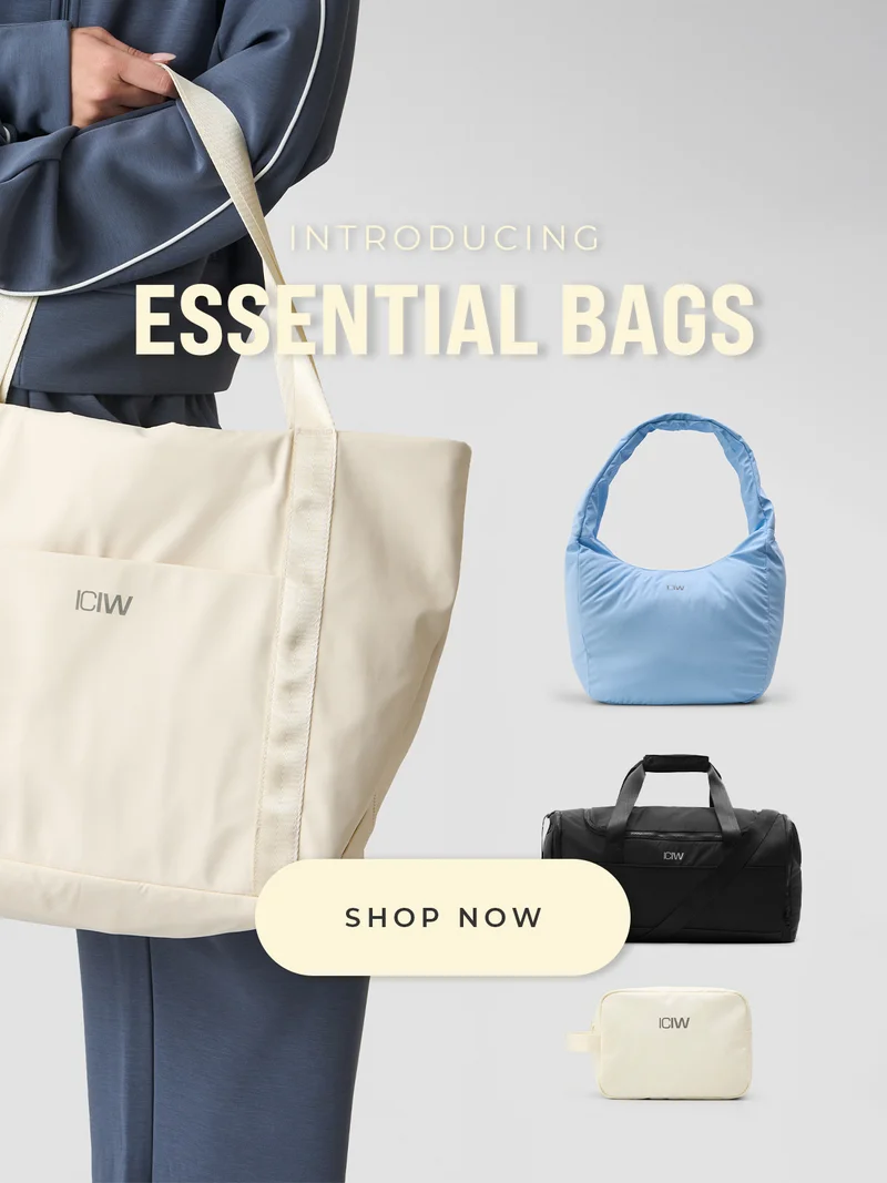 NEW IN: BAGS FOR EVERY DAY