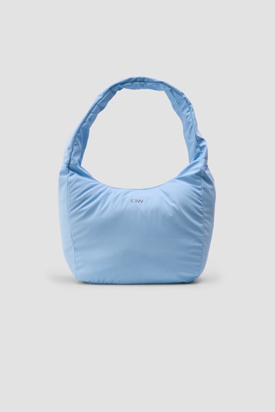 Image of Crossover Bag Banner Blue