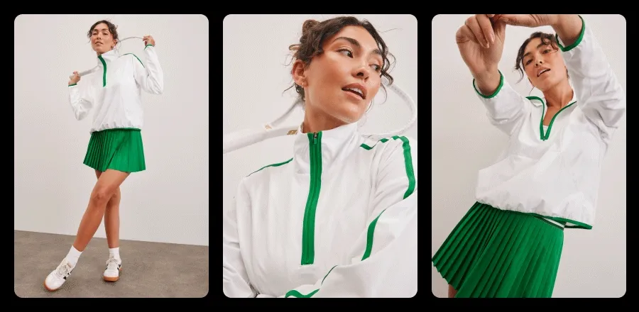 Shop The Retro Collection