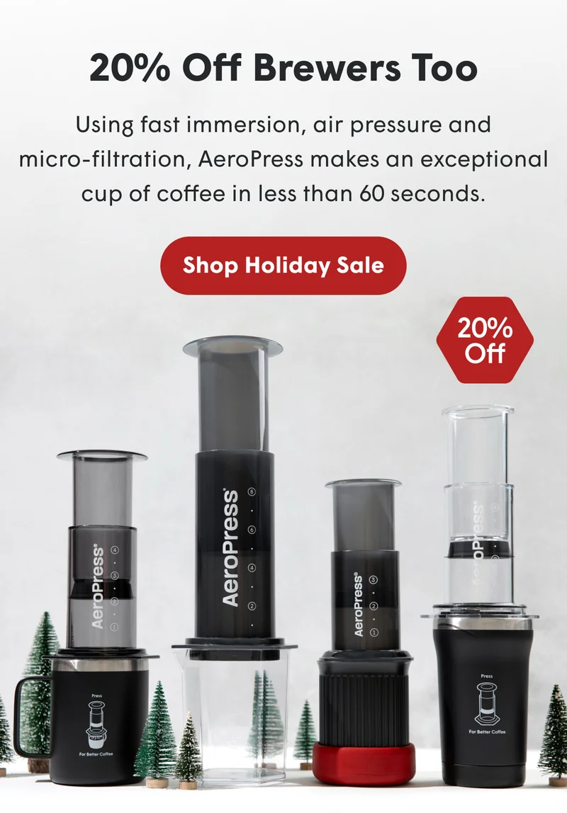 20% Off Brewers Too