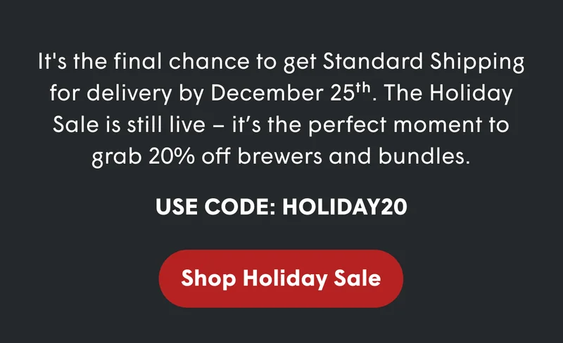 Shop Holiday Sale