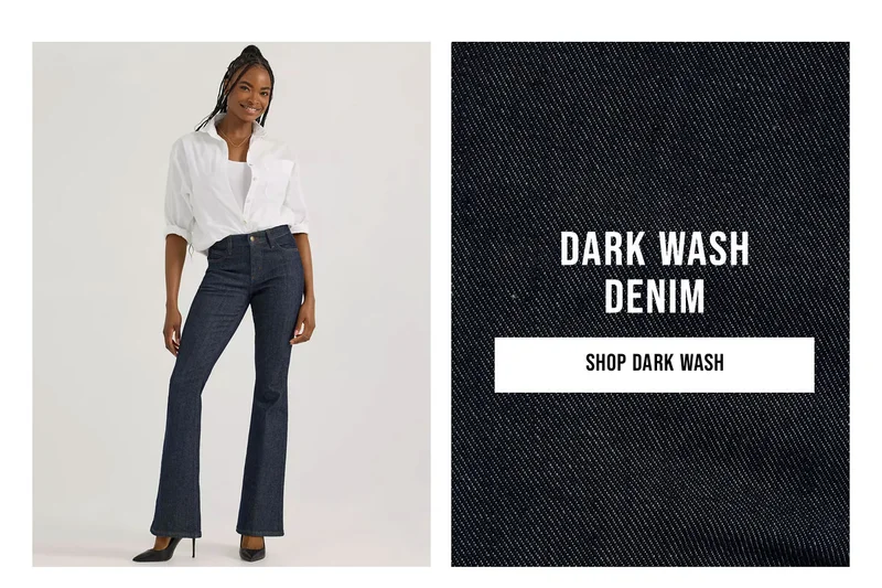 Dark Wash Denim Shop Dark Wash