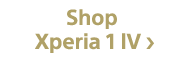 Shop Xperia 1 lV