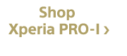 Shop Xperia PRO-I
