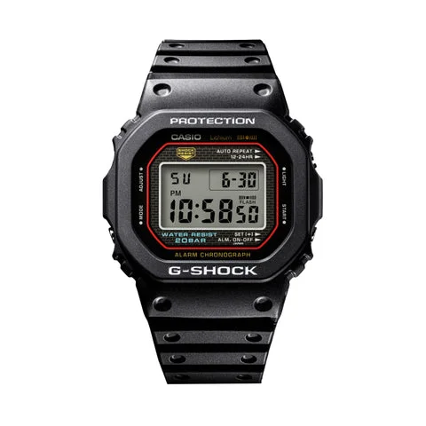 G-Shock DW5000R Digital Watch
