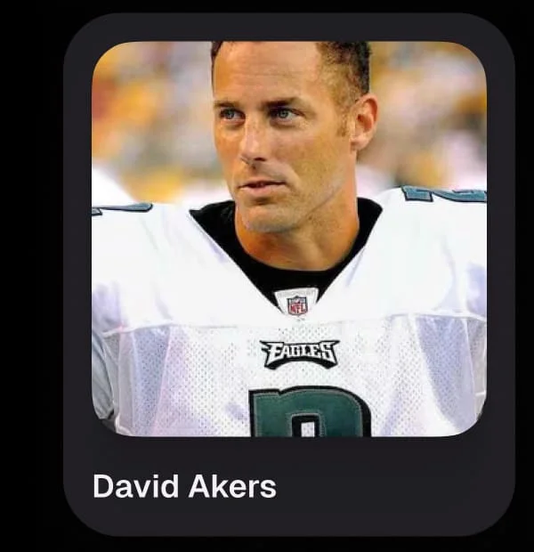 David Akers