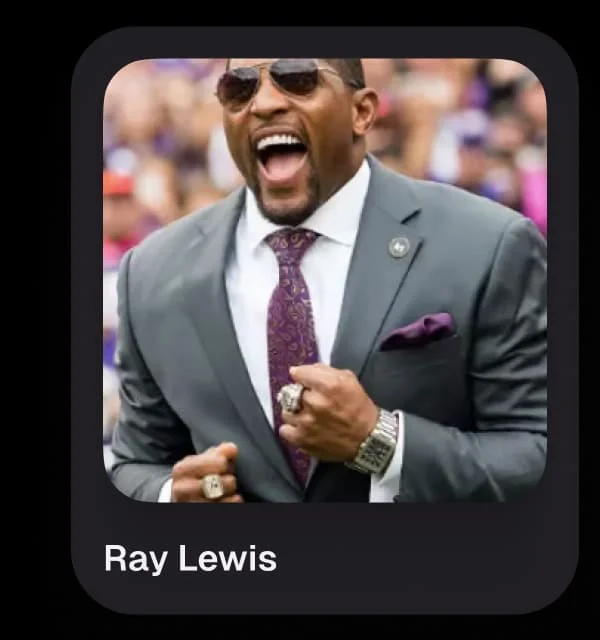 Ray Lewis