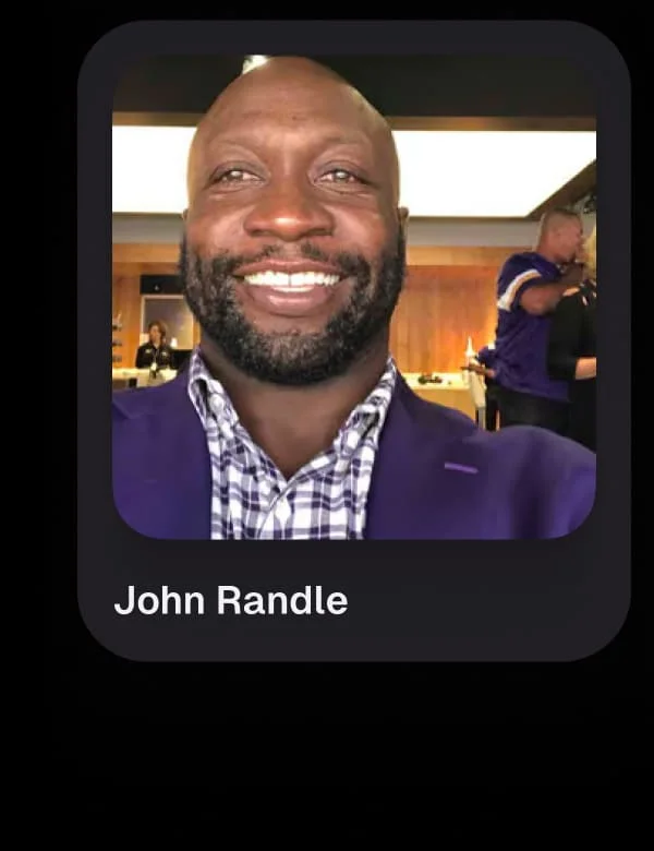 John Randle