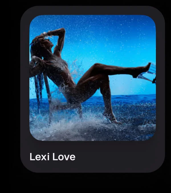 Lexi Love
