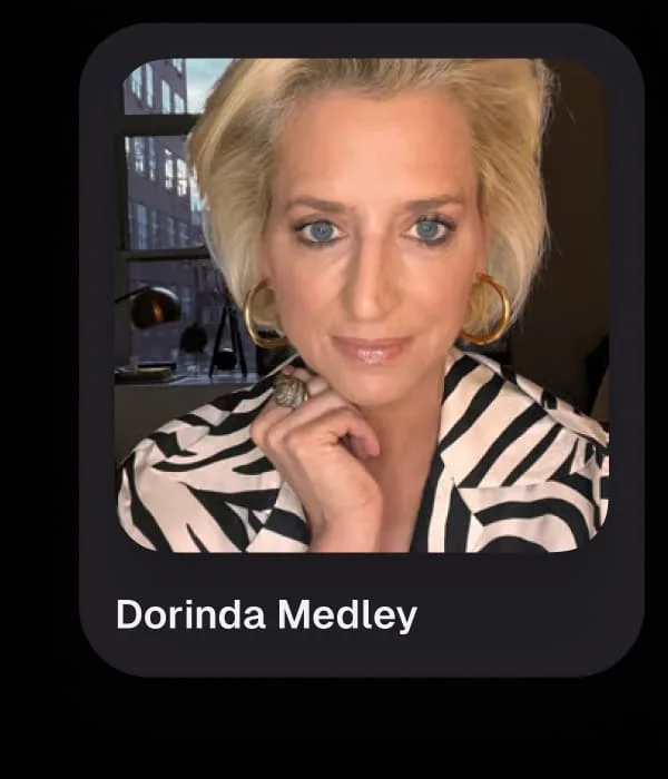 Dorinda Medley