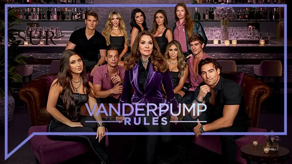Vanderpump Rules