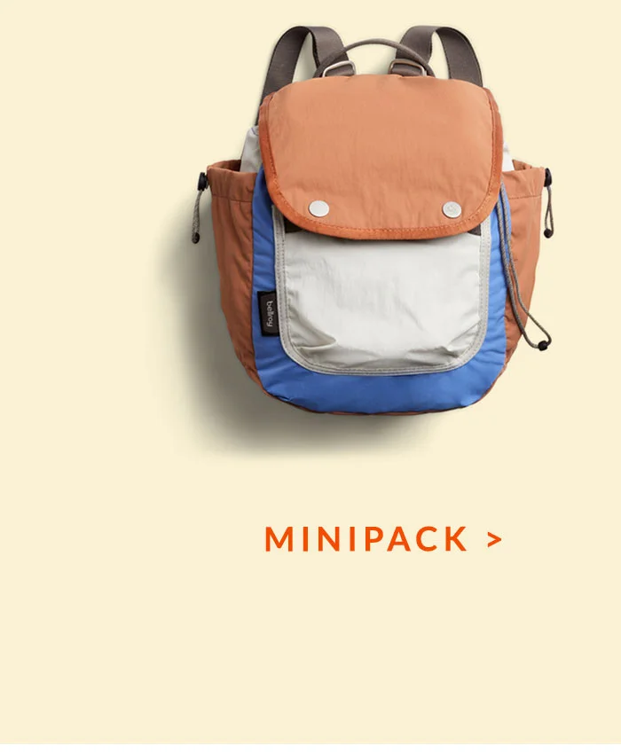 Minipack >