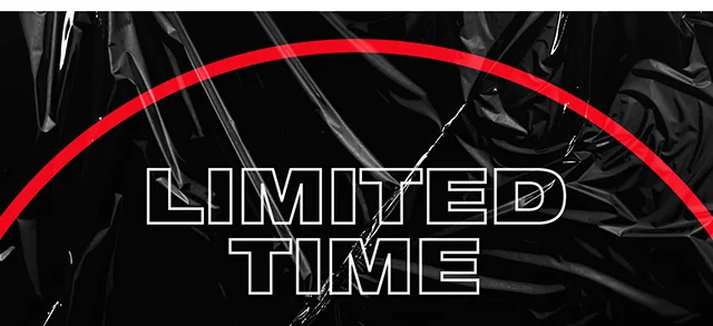 Limited Time! Up to 50% Off Sitewide. Not combinable with other offers. Shop Now