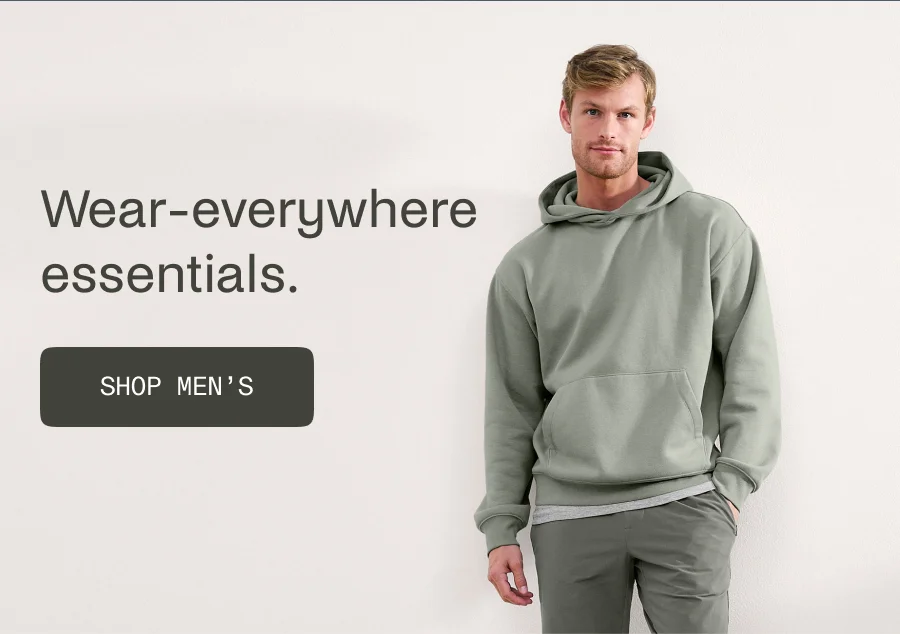 Shop Men's