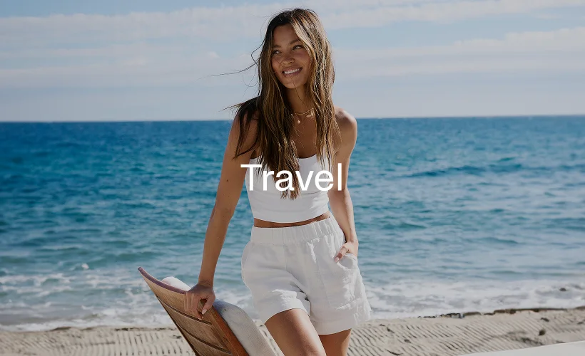 Shop Travel Collection