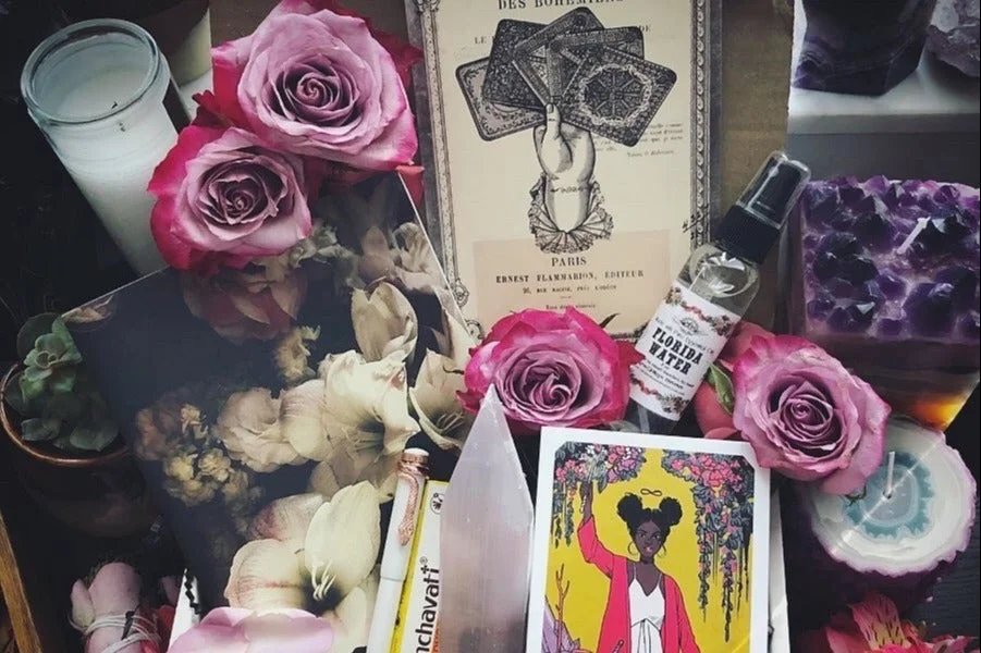 Image of The Wisdom Keepers Book Box