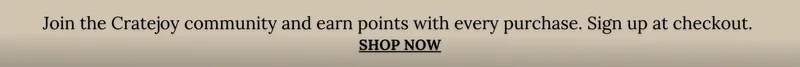 Shop Cratejoy Now