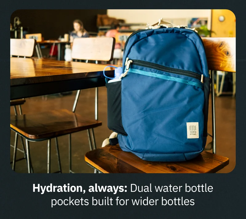 Shop Commuter Backpack