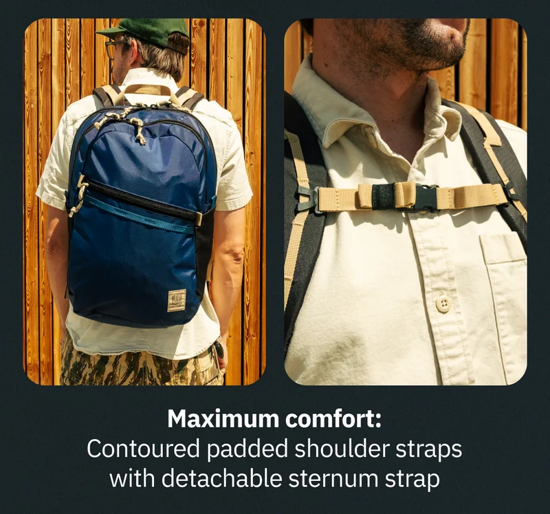 Shop Commuter Backpack