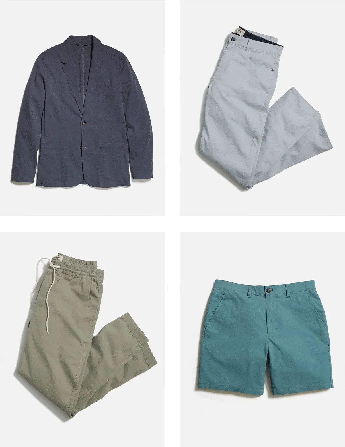 Breeze Collection