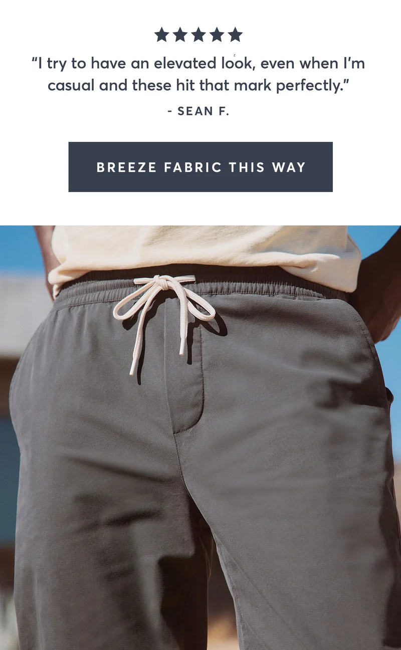 Breeze Collection