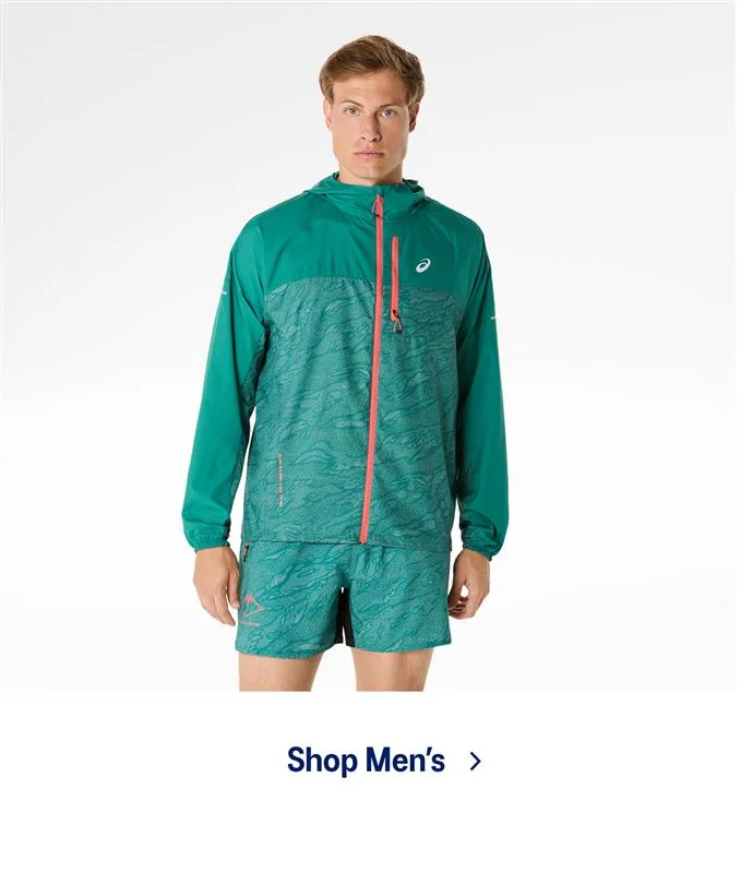 Shop Men's >