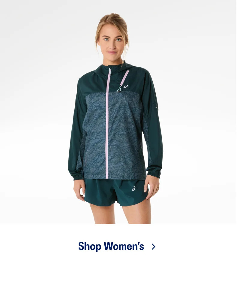 Shop Women's >