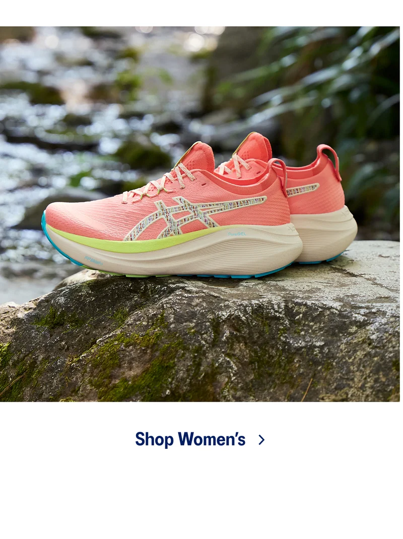 Shop Women's >