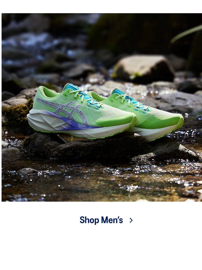 Shop Men's >