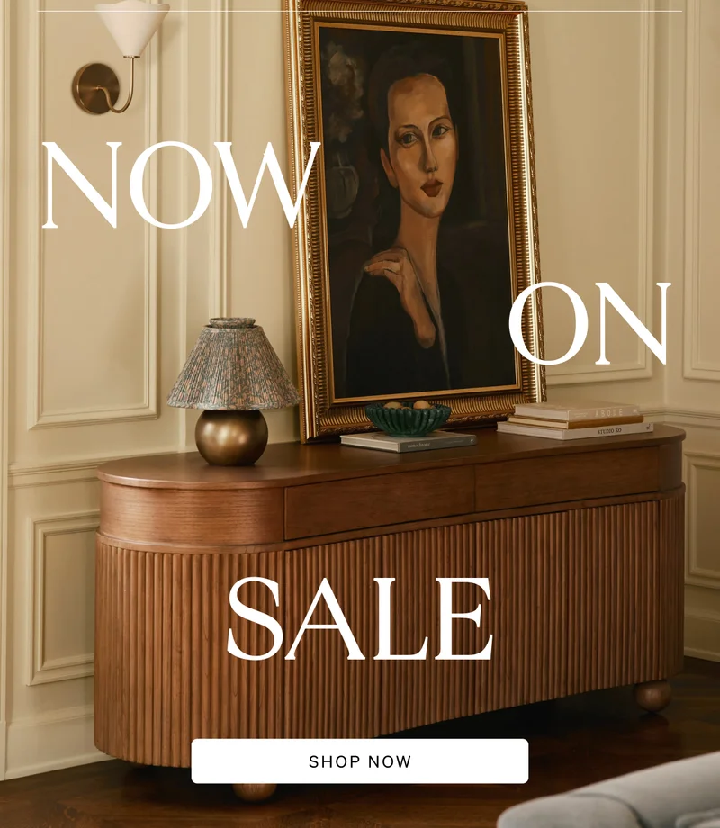Shop Sale