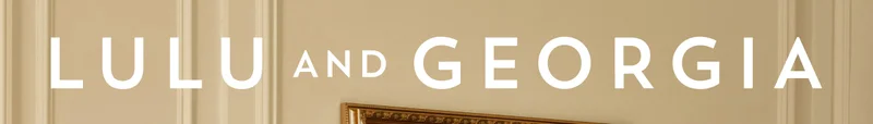 Shop Lulu and Georgia