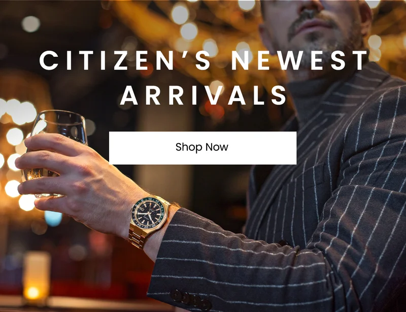 Citizen's Newest Arrivals