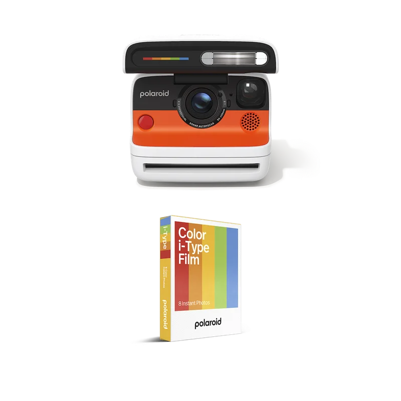 Polaroid Go Color Film Double Pack x2
